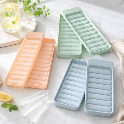 Silicone Ice Sticks
