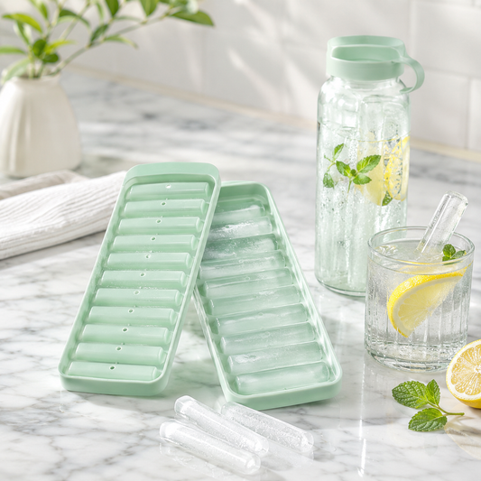 Silicone Ice Sticks