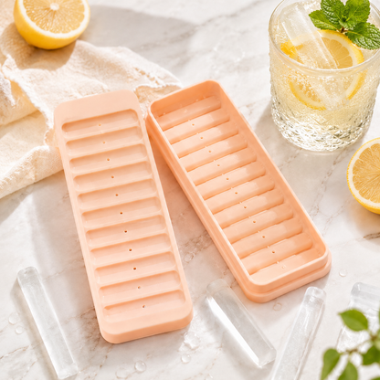Silicone Ice Sticks