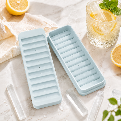 Silicone Ice Sticks