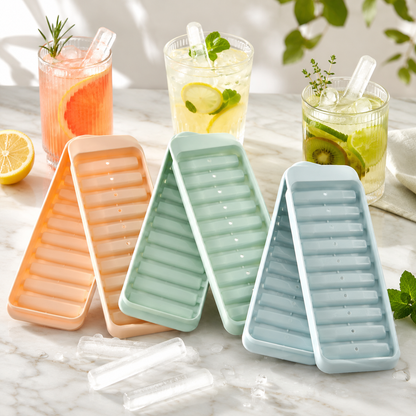 Silicone Ice Sticks