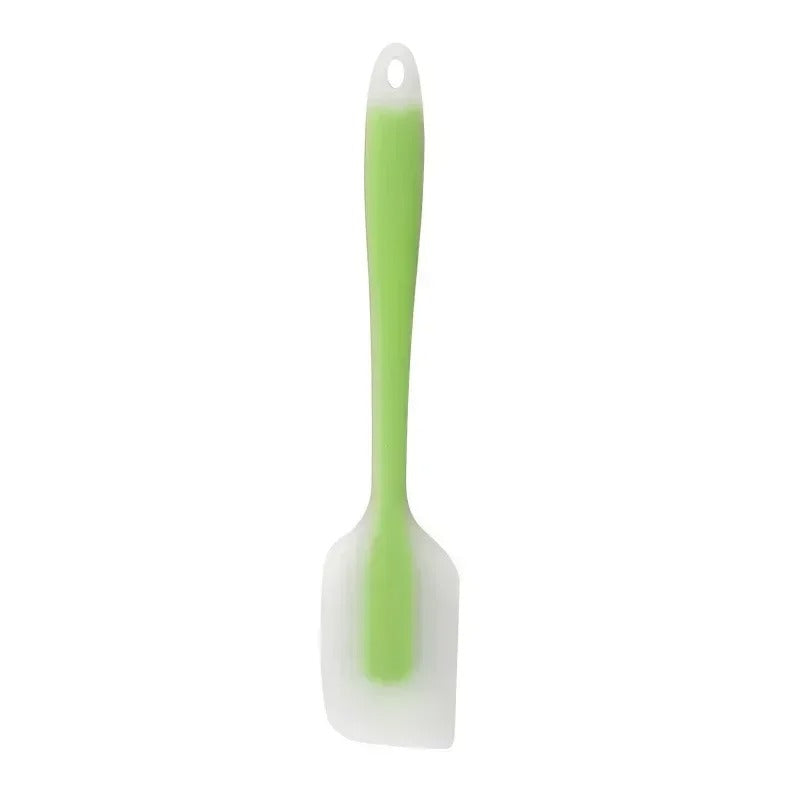 Silicone spatula