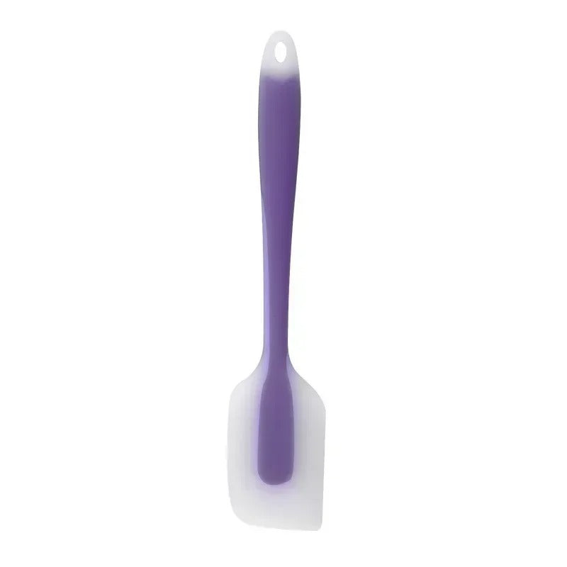 Silicone spatula