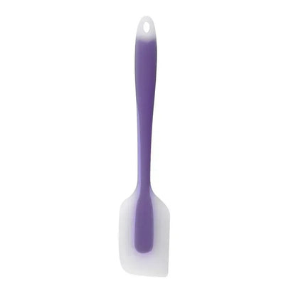 Silicone spatula