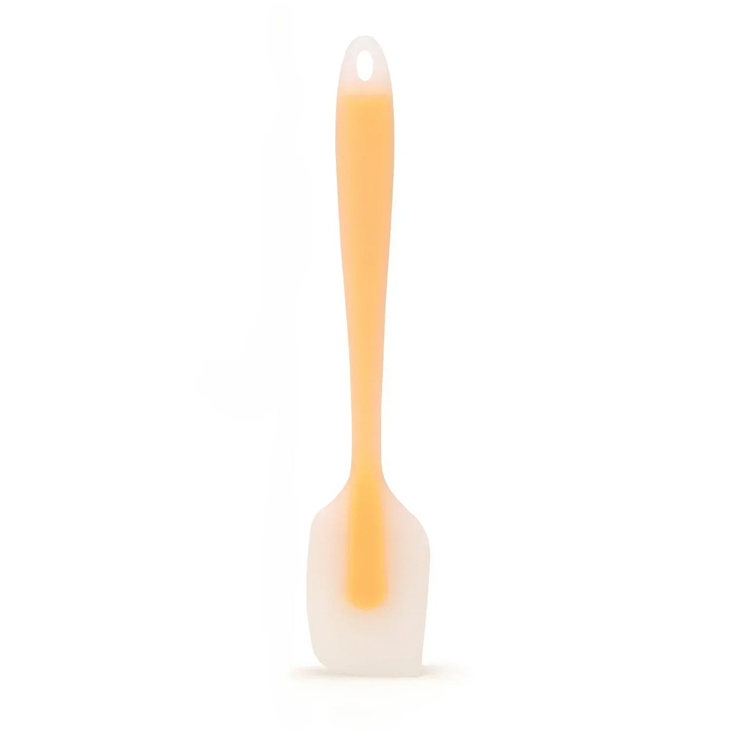 Silicone spatula