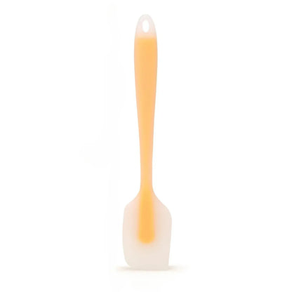 Silicone spatula