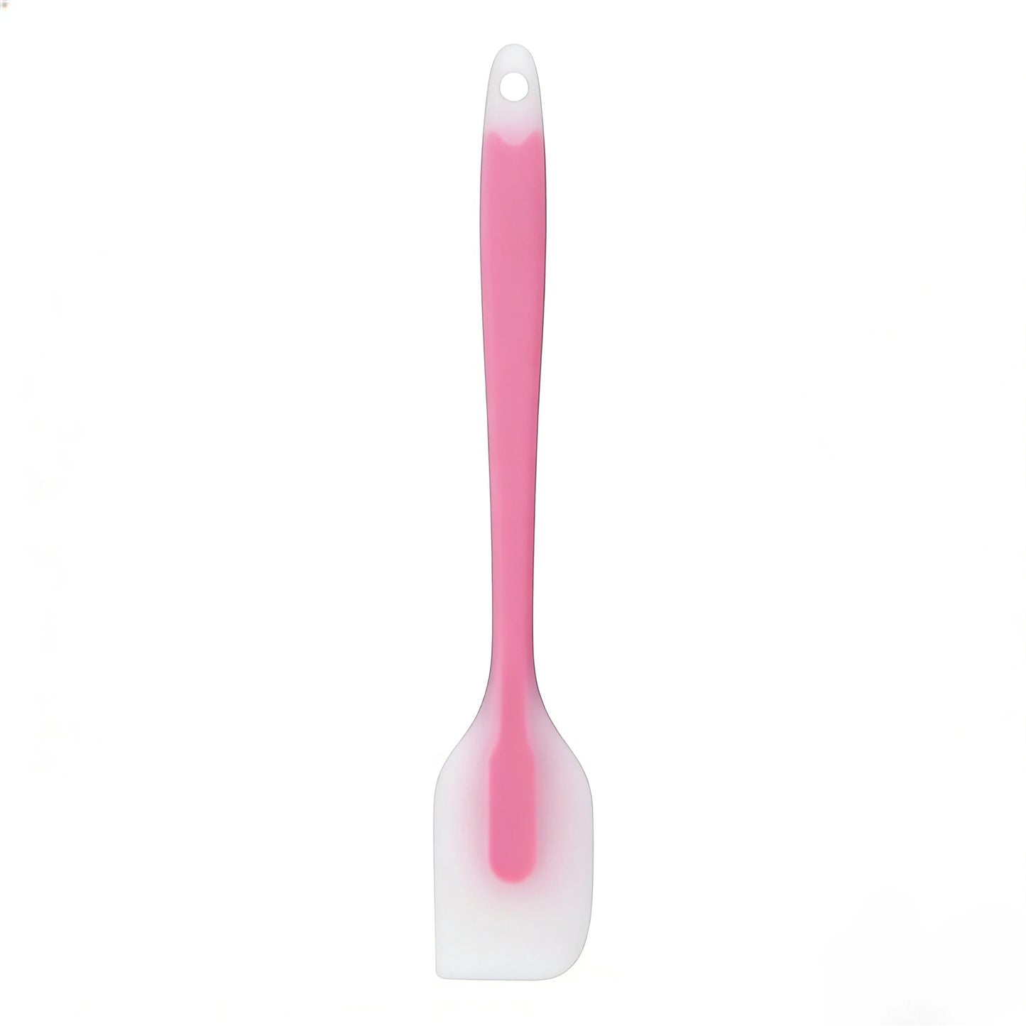 Silicone spatula