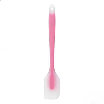Silicone spatula
