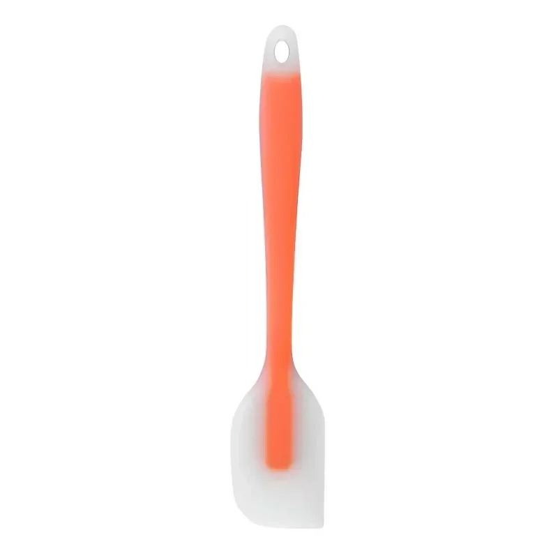 Silicone spatula