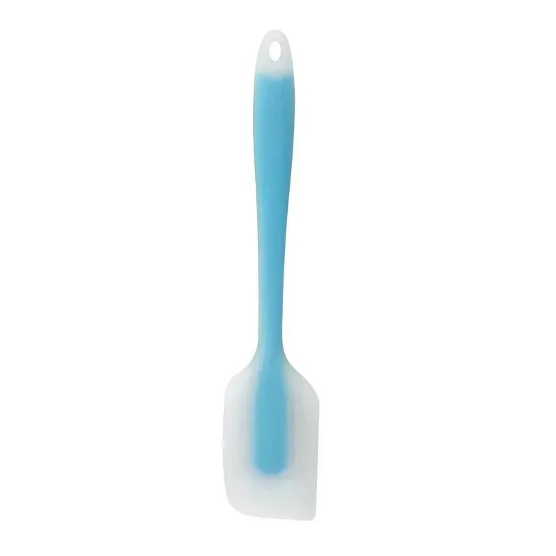 Silicone spatula